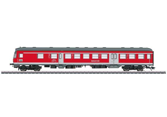 Märklin 043831 Steuerwagen DB AG, H0 AC Digital