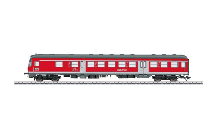 Märklin 043831 Steuerwagen DB AG, H0 AC Digital