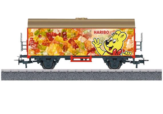 Märklin 044251 Kühlwagen Haribo, H0