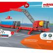 Märklin 044347 Ergänzungspackung Verladung mit zwei Wagen und Gleis, H0 | Bild 2