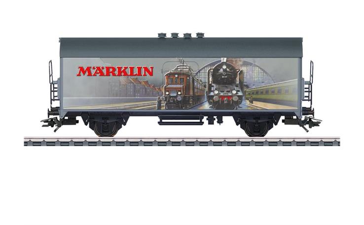 Märklin 045900 Märklin-Katalogwagen 1929, H0