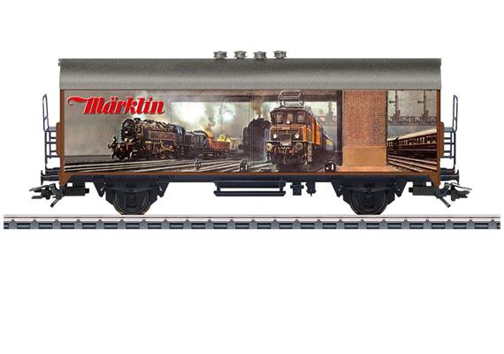 Märklin 045902 Märklin-Katalogwagen 1931, H0