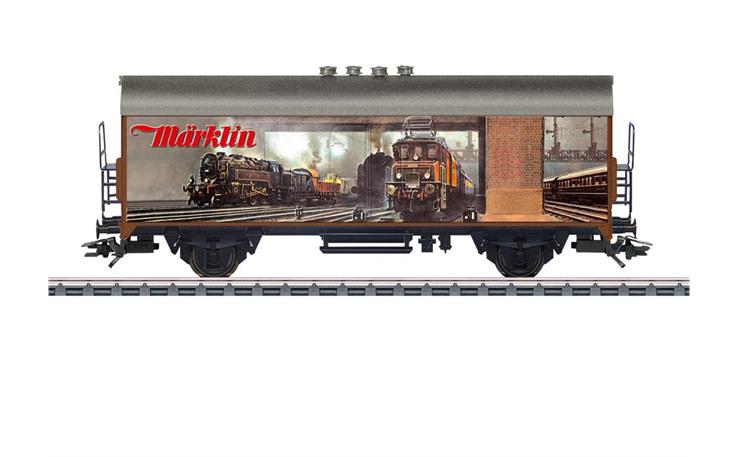 Märklin 045902 Märklin-Katalogwagen 1931, H0