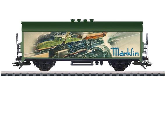 Märklin 045905 Märklin-Katalogwagen 1934, H0