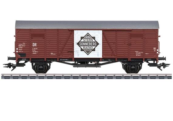 Märklin 046152 Güterwagen VEB DR, H0