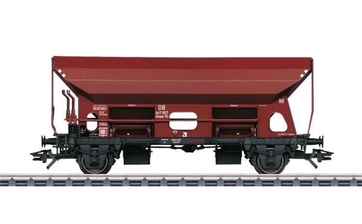 Märklin 046319 Selbstentladewagen Baua.Otmm7 H0