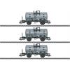 Märklin 046755 Kesselwagen-Set 3-tlg Martha ÖBB, H0