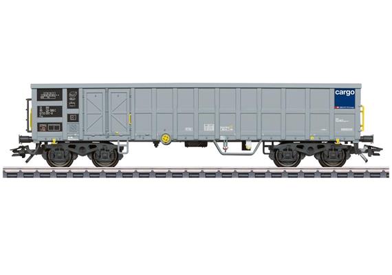 Märklin 046890 Hochbordwagen Fas SBB Cargo, H0