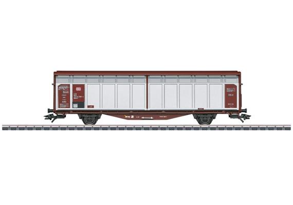 Märklin 048016 Schiebewandwagen Hbbillns 305 DB, H0