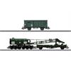 Märklin 049570 Dampfkran Ardelt 57t DB H0