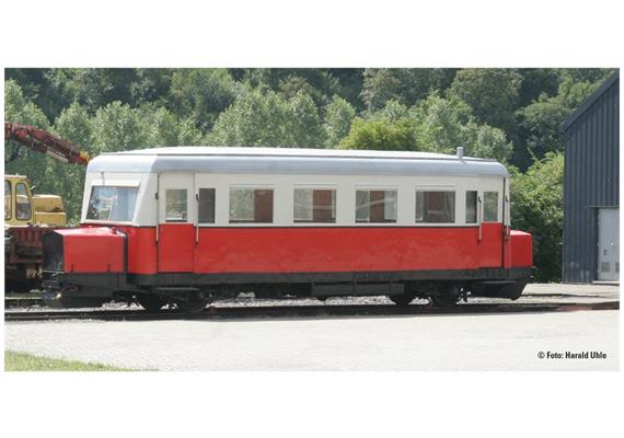 Märklin 055136 Wismarer Schienenbus CFV3V, Spur 1 Digital Sound