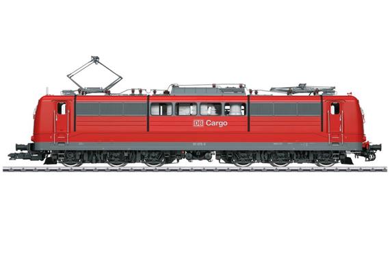 Märklin 055255 E-Lok BR 151 DB AG, Spur 1 Digital Sound