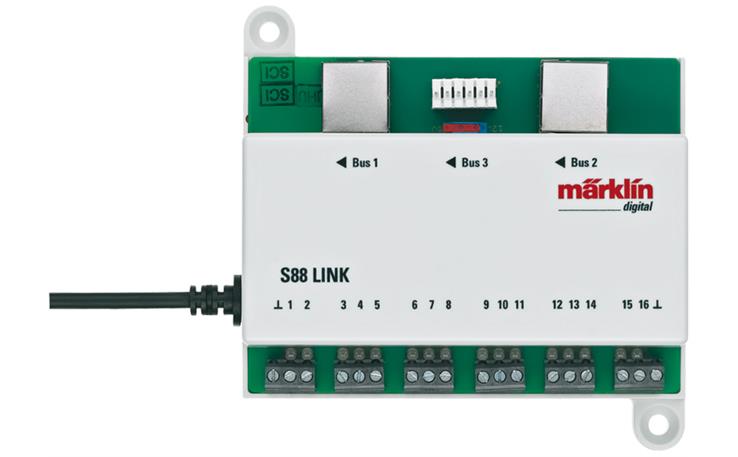 Märklin 060883 L88 (Link S88)