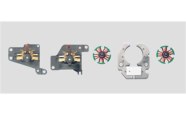 Märklin 060944 Hochleistungsmotor-Nachrüst-Set