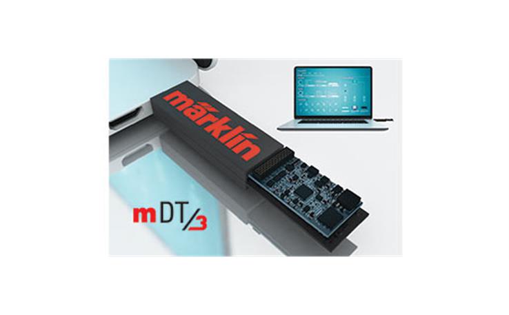 Märklin 060971 Decoder-Programmer