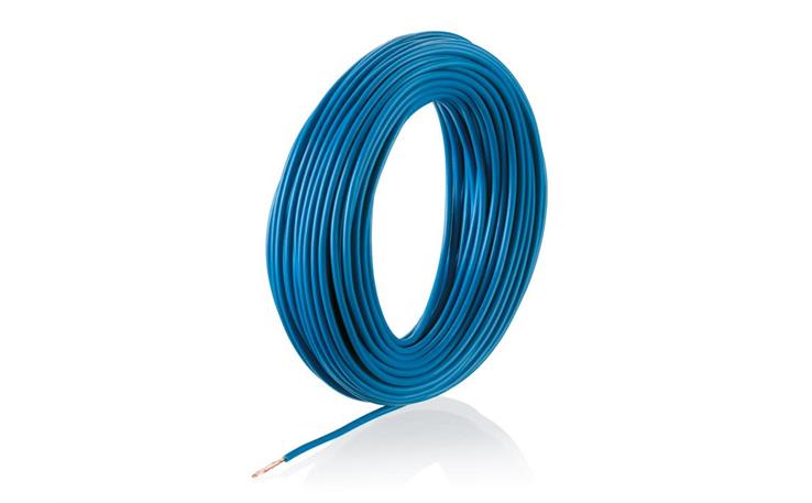 Märklin 07101 Kabel blau 10 m