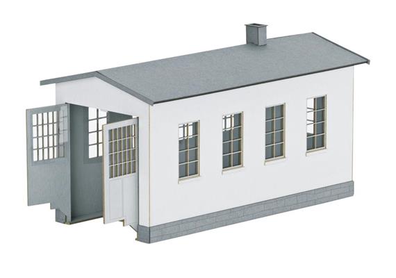 Märklin 072178 Bausatz Kleinlokschuppen