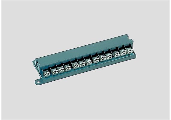 Märklin 07244 Universal-Fernschalter (Relais)