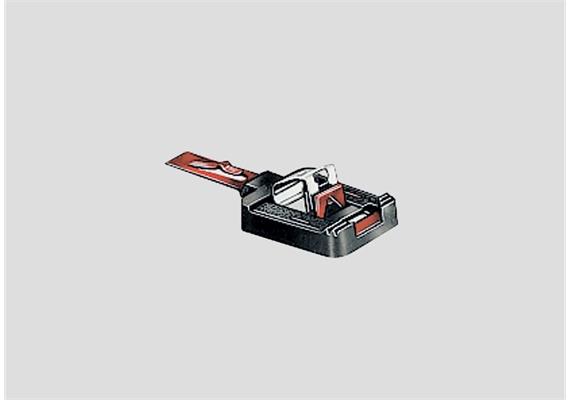 Märklin 07500 Masseanschluss