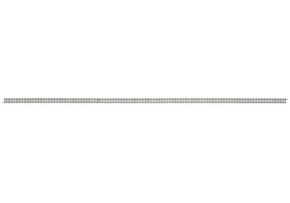 Märklin 08594 Flex-Gleis 660 mm, Spur Z
