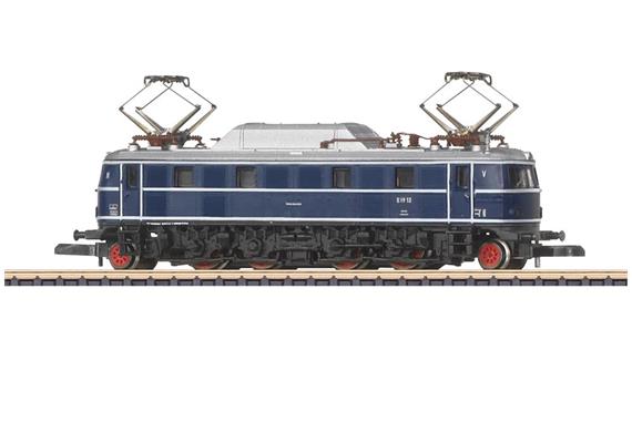 Märklin 088085 E-Lok BR E 19 DB Museum, Spur Z