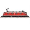 Märklin 088240 E-Lok Re 6/6 "Stein am Rhein" SBB, Spur Z