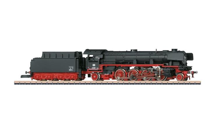 Märklin 088277 Dampflok BR 41 DB, Spur Z