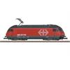 Märklin 088468 E-Lok Re 460 SBB, Spur Z