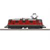 Märklin 088594 E-Lok Re 4/4 II rot SBB, Spur Z