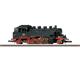 Märklin 088963 Dampflok BR 86 DRG, Spur Z