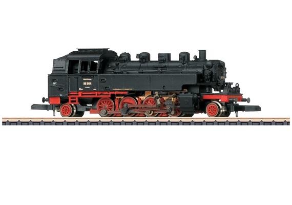 Märklin 088963 Dampflok BR 86 DRG, Spur Z