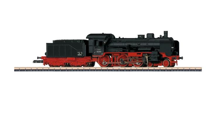 Märklin 088997 Dampflok BR 38 DB, Spur Z