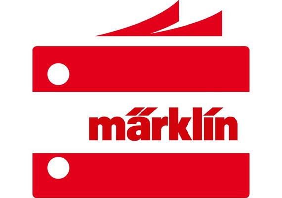 Märklin 15824 Katalog 2025/2026 Deutsche Ausgabe