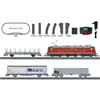 Märklin 29488 Digital-Startpackung Güterzug mit Re 620 rot SBB, H0 AC mfx+ Digital Sound