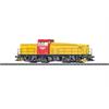 Märklin 37946 Schwere Diesellok Di7 NSB, H0 AC mfx Digital Sound