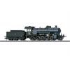 Märklin 39253 Dampflok C 5/6 2969 Elefant SBB, H0 AC mfx+ Digital Sound