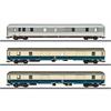 Märklin 42830 Expressgut-Set 3-tlg DB, H0 AC