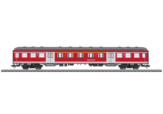 Märklin 43816 Personenwagen 1./2. Kl. Rotling DB, H0