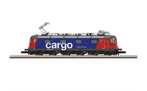 Märklin 88241 E-Lok Re 620 SBB Cargo, Spur Z