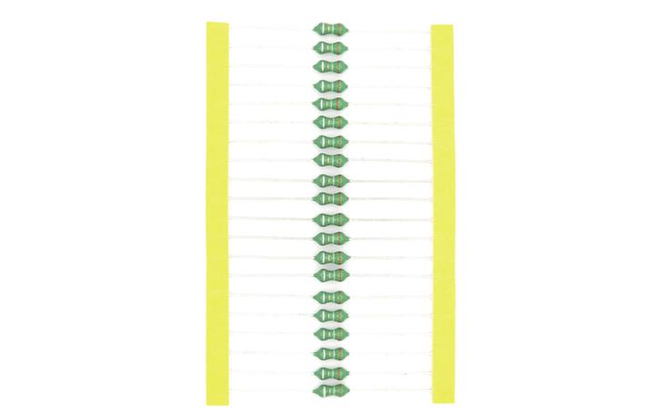 Märklin E516520 Entstördrossel 3,9µH, 1,1A 20 Stk