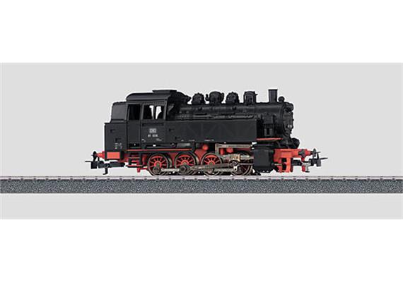 Märlin 036321 Tenderlokomotive BR 81 DB, H0 AC Digital