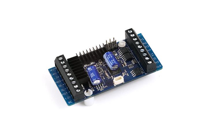 Massoth 8183101 eMOTION XXL II Decoder, Spur G
