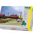 Minitrix 11145 Startpackung Güterzug der DB, Spur N Digital | Bild 2