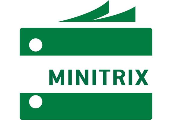 Minitrix 19716 Katalog 2025/2026 Deutsche Ausgabe