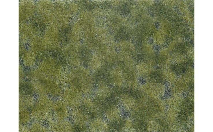 Noch 07250 Bodendecker-Foliage mittelgrün 12 x 18 cm