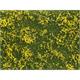 Noch 07255 Bodendecker-Foliage Wiese gelb 12 x 18 cm