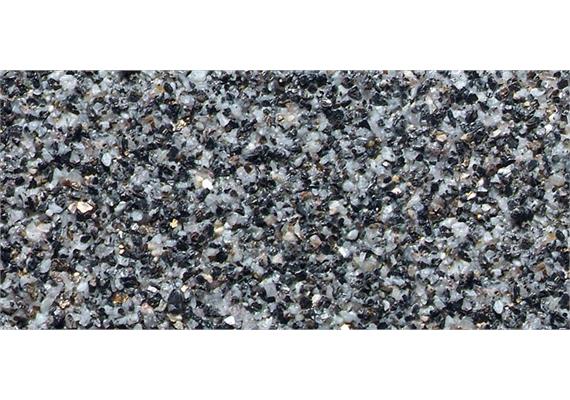 Noch 09363 PROFI-Schotter Granit, grau 250 g