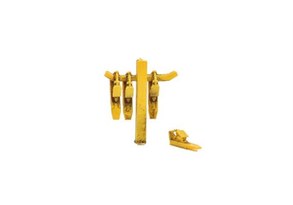 Noch 13606 Hemmschuh-Set
