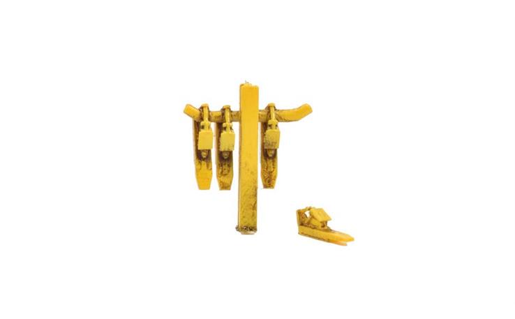 Noch 13606 Hemmschuh-Set