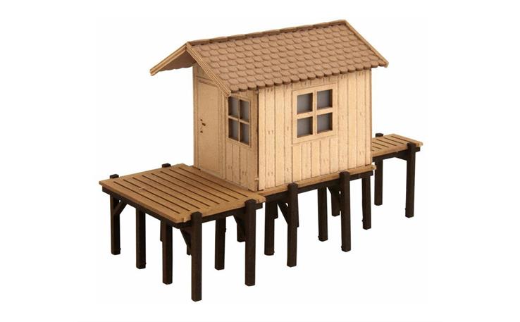 Noch 14262 L-C Fischerhütte